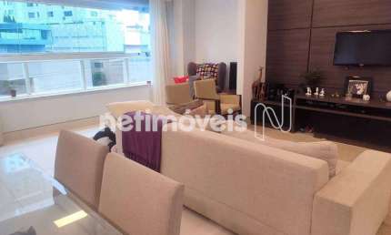 Venda Apartamento 3 quartos Vila da Serra Nova Lima