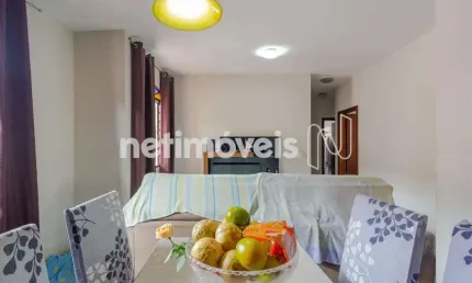 Venda Apartamento 3 quartos Dona Clara Belo Horizonte