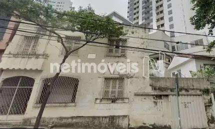 Casa com 3 quartos à venda na Rua Gonçalves Dias, Lourdes, Belo Horizonte