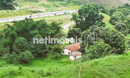 Fazenda à venda na Rodovia 381, Zona Rural, Antônio Dias