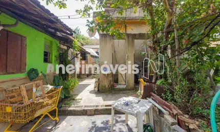 Casa com 3 quartos à venda na Rua Geraldo Menezes Soares, Sagrada Família, Belo Horizonte