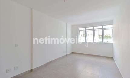 Sala comercial à venda na Rua Alberto Cintra, União, Belo Horizonte
