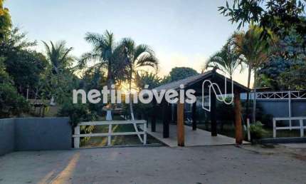 Venda Sítio Parque Jardim Encantado São José da Lapa