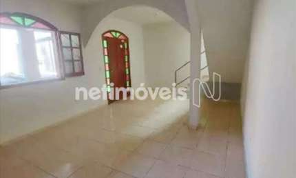 Casa com 3 quartos à venda no Severina, Ribeirão das Neves 