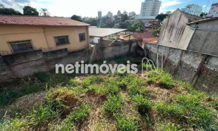 Terreno comercial à venda na Rua Desembargador Pedro Licínio, Ouro Preto, Belo Horizonte