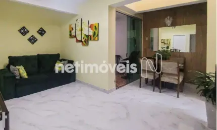 Apartamento com 2 quartos à venda na Rua Doutor Alípio Goulart, Serra, Belo Horizonte
