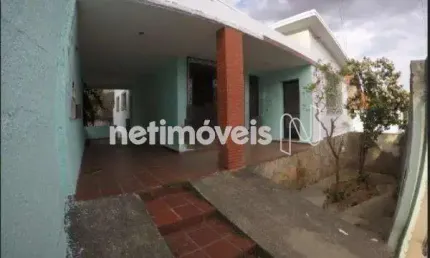 Casa com 3 quartos à venda na Rua Jari, Renascença, Belo Horizonte