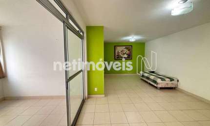 Venda Apartamento 4 quartos Colégio Batista Belo Horizonte