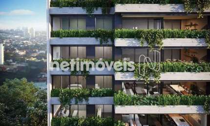Apartamento com 3 quartos à venda na Rua Comendador Eduardo Saccab, Brooklin Paulista, São Paulo