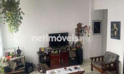 Apartamento com 3 quartos à venda na Rua Hilarino Benedito Malta, Madre Gertrudes, Belo Horizonte