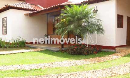 Casa com 3 quartos à venda na Rua José Marcos Da Silva, Bichinho, Prados