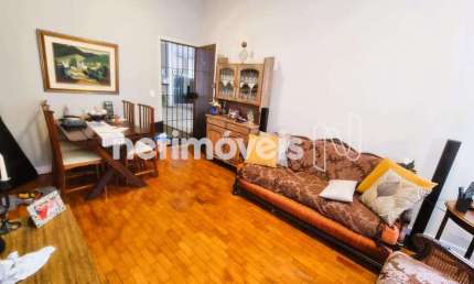 Apartamento com 2 quartos à venda na Rua Congonhas, São Pedro, Belo Horizonte