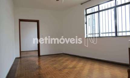 Apartamento com 3 quartos à venda na Rua Valparaíso, Sion, Belo Horizonte