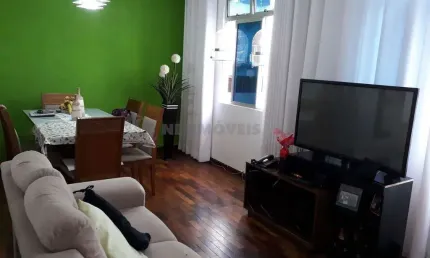 Apartamento com 3 quartos à venda na Rua Maestro George Marinuzzi, Manacás, Belo Horizonte
