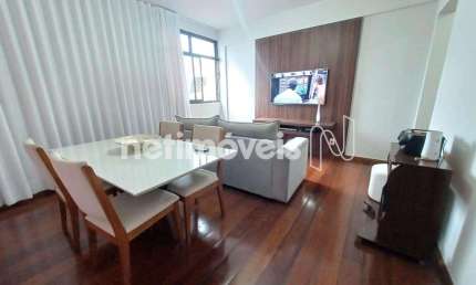 Venda Apartamento 3 quartos Floresta Belo Horizonte