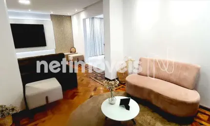 Casa com 4 quartos à venda na Rua Além Paraíba, Lagoinha, Belo Horizonte