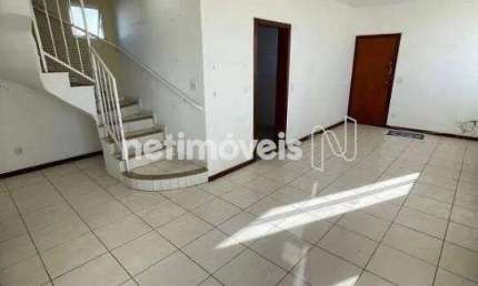 Cobertura com 3 quartos à venda na Rua Dona Nancy de Vasconcelos Gomes, Horto, Belo Horizonte