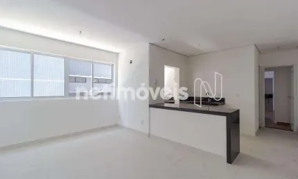Apartamento com 2 quartos à venda na Rua Juiz Costa Val, Santa Efigênia, Belo Horizonte