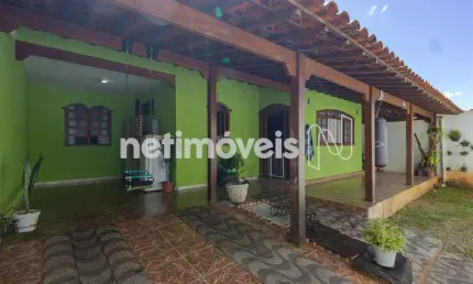 Casa com 4 quartos à venda na Rua Humberto de Campos, Jardim Leblon, Belo Horizonte