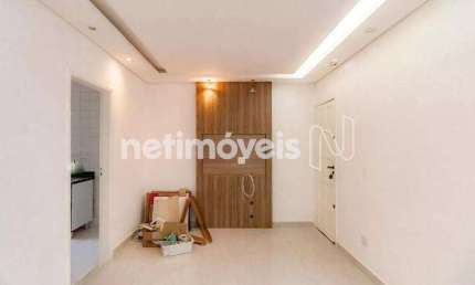 Venda Apartamento 3 quartos Silveira Belo Horizonte