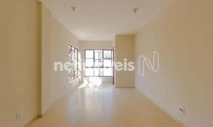 Sala comercial à venda na Avenida do Contorno, Funcionários, Belo Horizonte