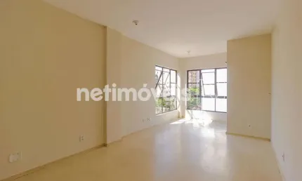 Sala comercial à venda na Avenida do Contorno, Funcionários, Belo Horizonte