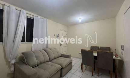 Apartamento com 3 quartos à venda na Rua Silveira, Graça, Belo Horizonte