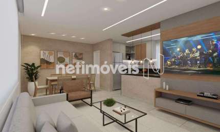 Apartamento com 3 quartos à venda na Rua Gama Cerqueira, Jardim América, Belo Horizonte