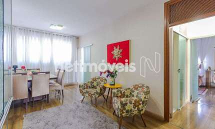 Venda Apartamento 2 quartos Coração de Jesus Belo Horizonte