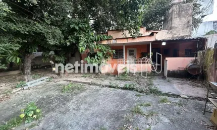 Casa com 3 quartos à venda na Rua Geraldo Faria de Souza, Sagrada Família, Belo Horizonte