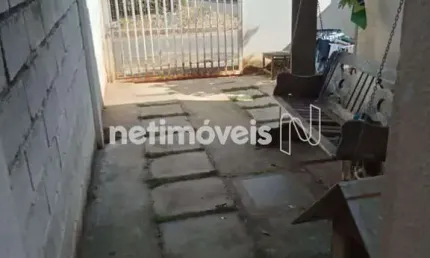 Casa com 2 quartos à venda na Rua Sírius, 960, Portal do Sol, Lagoa Santa