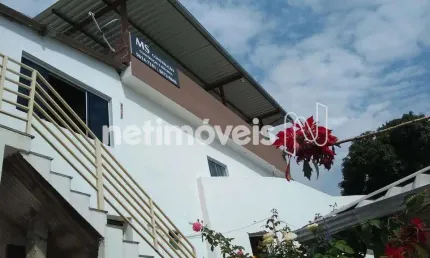 Casa com 2 quartos à venda na Rua do Cascalho, Marilândia - 1ª Seção, Ibirité