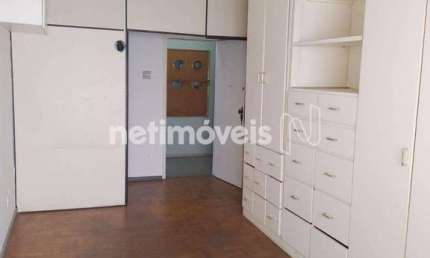 Sala comercial à venda na Rua da Bahia, Centro, Belo Horizonte