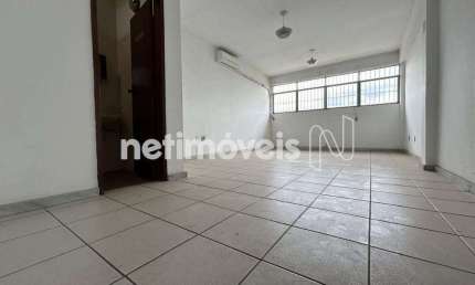 Sala comercial com 1 sala à venda na Avenida Abílio Machado, Inconfidência, Belo Horizonte