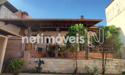 Casa com 3 quartos à venda na Rua Aurélia, Boa Vista, Belo Horizonte