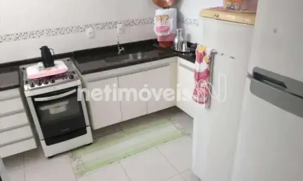 Casa com 3 quartos à venda na Rua São Miguel, Itapoã, Belo Horizonte