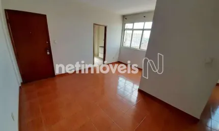 Apartamento com 3 quartos à venda na Rua Francisco Terra, Heliópolis, Belo Horizonte