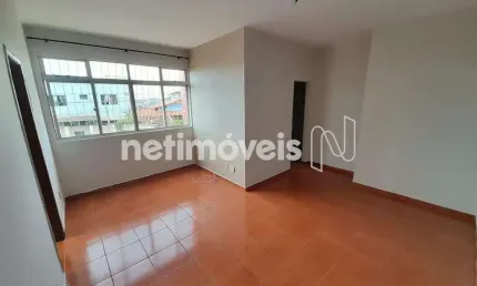 Apartamento com 3 quartos à venda na Rua Francisco Terra, Heliópolis, Belo Horizonte