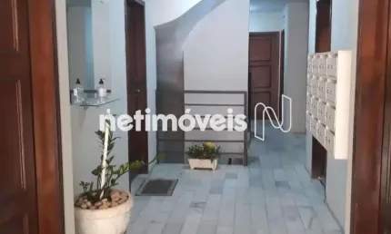Venda Apartamento 3 quartos Floresta Belo Horizonte