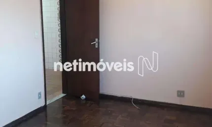 Apartamento com 3 quartos à venda na Rua Pouso Alegre, Floresta, Belo Horizonte