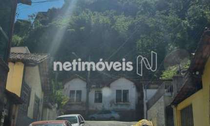 Casa com 3 quartos à venda na Rua Floriano Peixoto Viterbo, Centro, Sabará