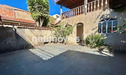 Casa com 5 quartos à venda no Vereda, Ribeirão das Neves 