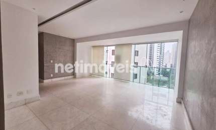 Venda Apartamento 3 quartos Belvedere Belo Horizonte
