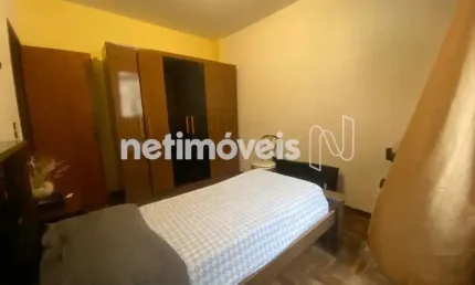 Apartamento com 3 quartos à venda na Rua Guanhães, Colégio Batista, Belo Horizonte