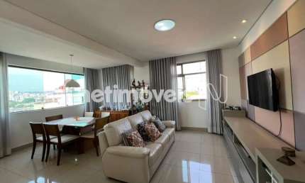 Venda Apartamento 3 quartos Coração Eucarístico Belo Horizonte