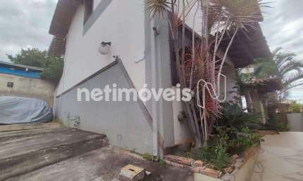 Casa em condomínio fechado com 2 quartos à venda na Rua Doutor José Ferolla, Planalto, Belo Horizonte