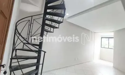 Cobertura com 3 quartos à venda na Rua das Pérolas, Santa Maria, Belo Horizonte