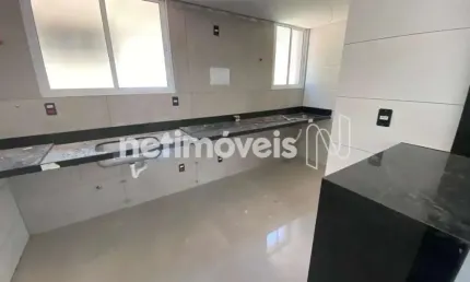 Apartamento com 2 quartos à venda na Avenida Maurette José dos Santos, Manacás, Belo Horizonte