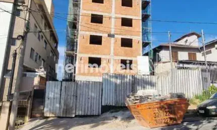 Apartamento com 2 quartos à venda na Avenida Maurette José dos Santos, Manacás, Belo Horizonte