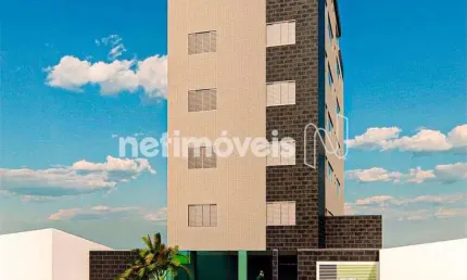 Cobertura com 3 quartos à venda na Avenida Maurette José dos Santos, Manacás, Belo Horizonte